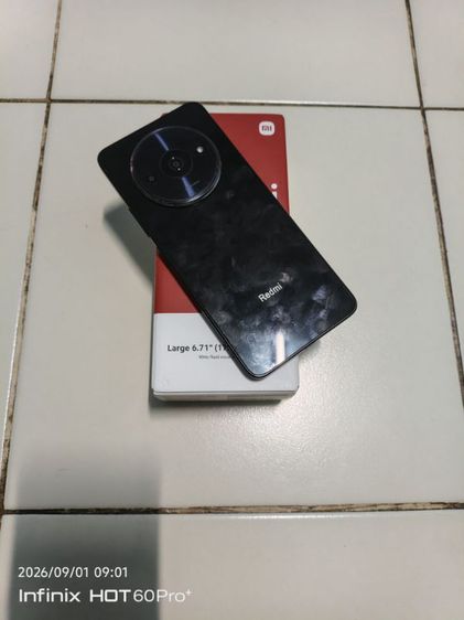 Redmi A3