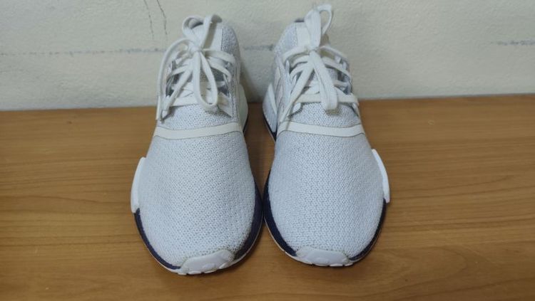 Adidas NMD 42.0  26.5 แท้ มือสอง รูปที่ 6