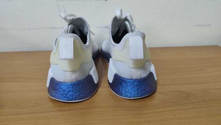 Adidas NMD 42.0  26.5 แท้ มือสอง รูปที่ 7