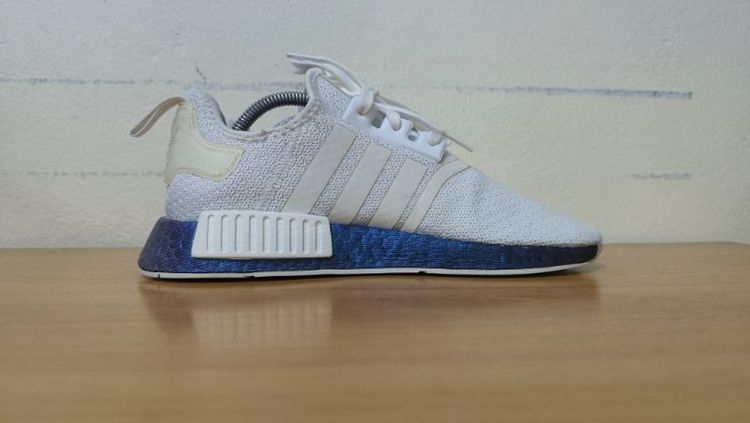 Adidas NMD 42.0  26.5 แท้ มือสอง รูปที่ 3
