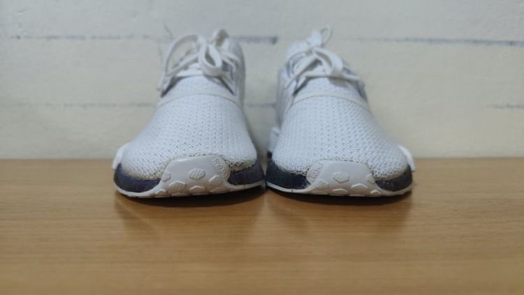 Adidas NMD 42.0  26.5 แท้ มือสอง รูปที่ 5
