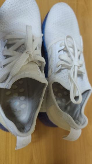 Adidas NMD 42.0  26.5 แท้ มือสอง รูปที่ 12
