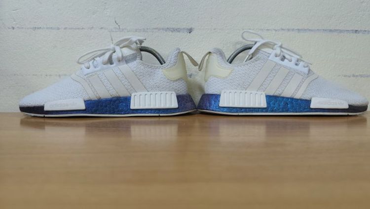 Adidas NMD 42.0  26.5 แท้ มือสอง รูปที่ 9
