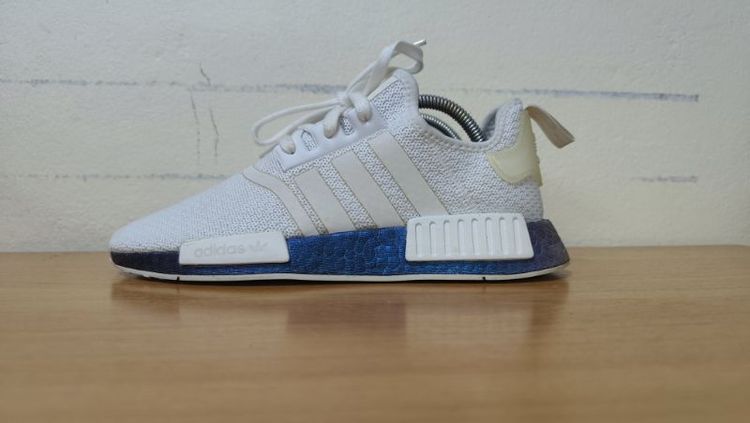 Adidas NMD 42.0  26.5 แท้ มือสอง
