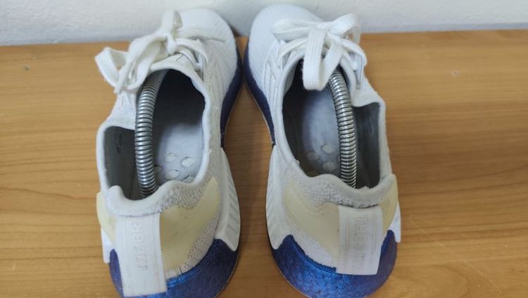 Adidas NMD 42.0  26.5 แท้ มือสอง รูปที่ 8