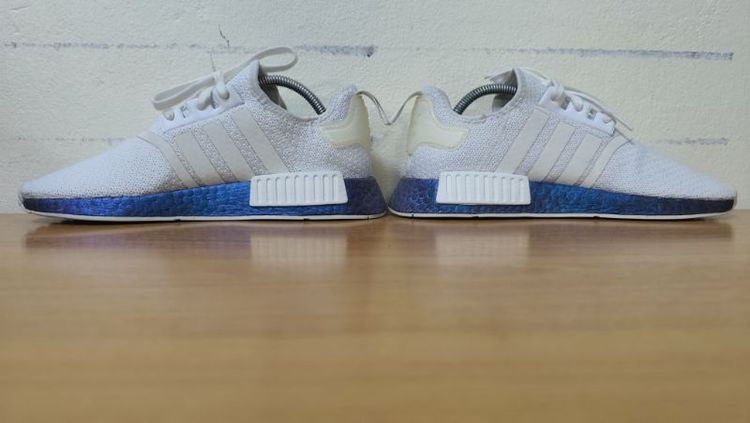 Adidas NMD 42.0  26.5 แท้ มือสอง รูปที่ 10