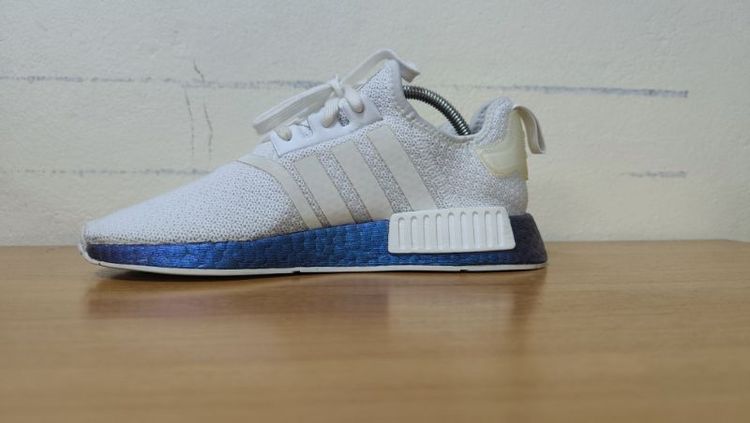 Adidas NMD 42.0  26.5 แท้ มือสอง รูปที่ 4