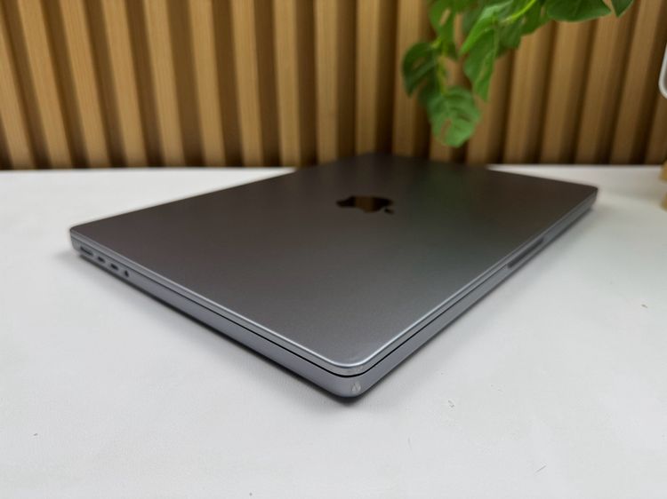 MacBook Pro 14-inch M1 Pro 2021 Ram16GB SSD512GB Space Gray  รูปที่ 11