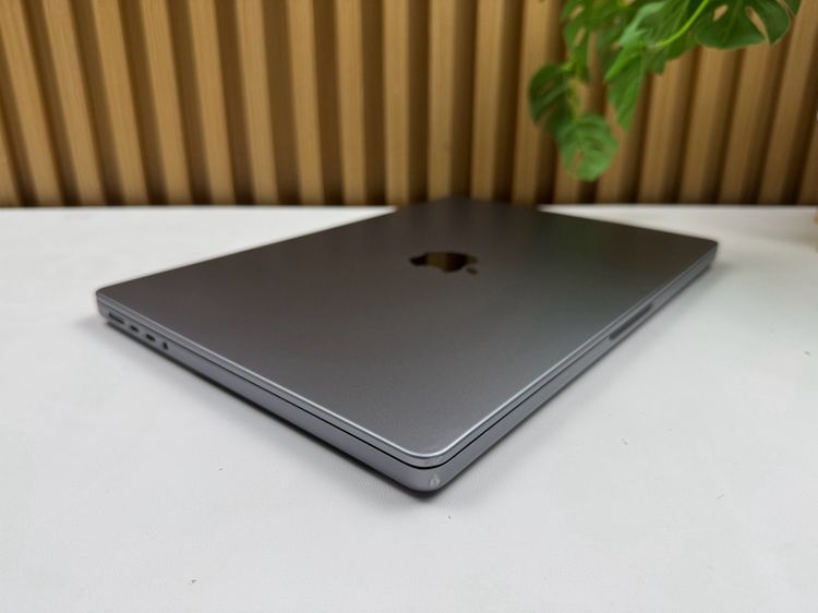 MacBook Pro 14-inch M1 Pro 2021 Ram16GB SSD512GB Space Gray  รูปที่ 8
