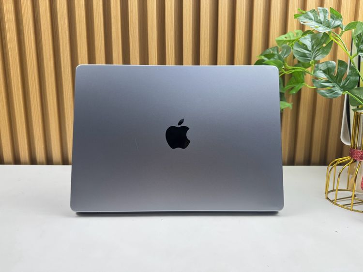 MacBook Pro 14-inch M1 Pro 2021 Ram16GB SSD512GB Space Gray  รูปที่ 6