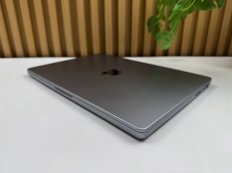 MacBook Pro 14-inch M1 Pro 2021 Ram16GB SSD512GB Space Gray  รูปที่ 9