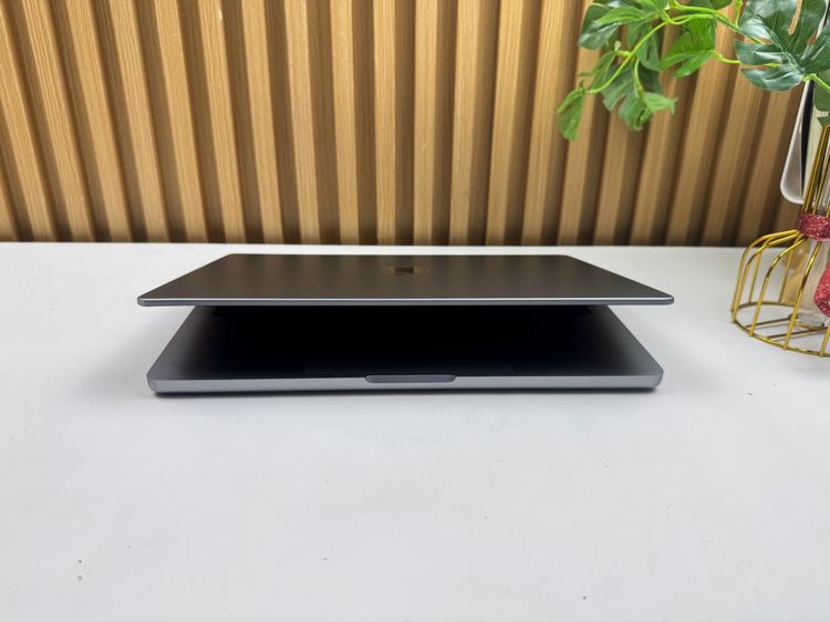 MacBook Pro 14-inch M1 Pro 2021 Ram16GB SSD512GB Space Gray  รูปที่ 7