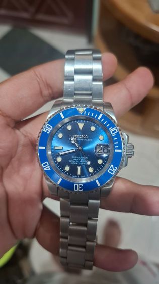 seiko mod รูปที่ 4