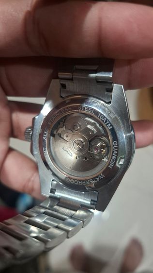 seiko mod รูปที่ 5