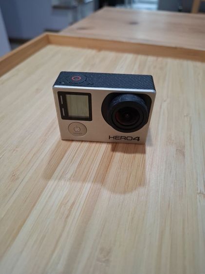Gopro HERO4 รูปที่ 2