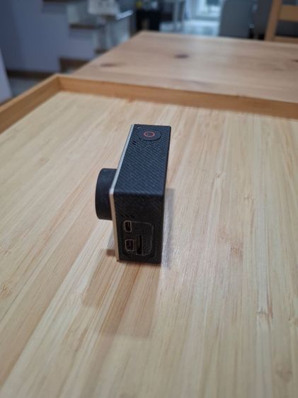 Gopro HERO4 รูปที่ 6