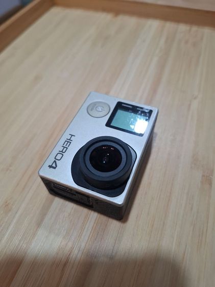 Gopro HERO4 รูปที่ 3