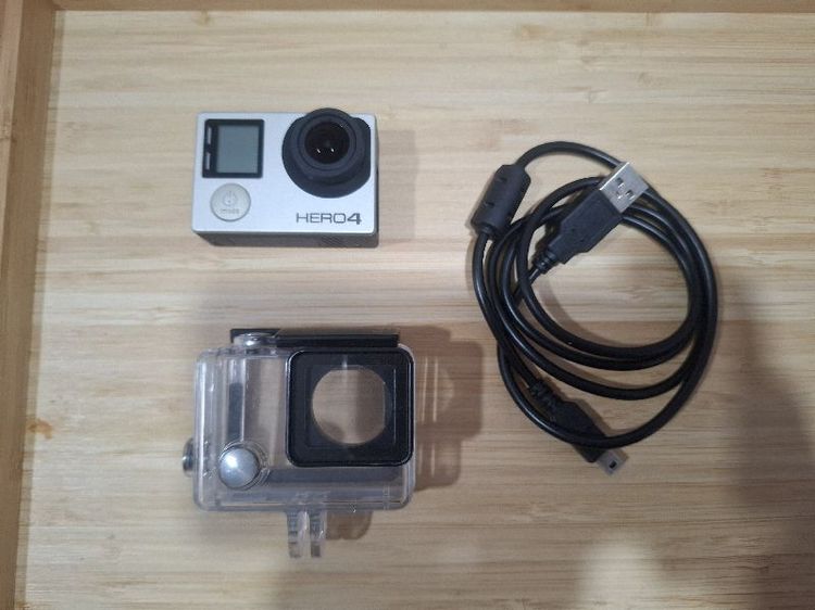 Gopro HERO4