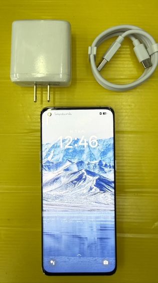 อื่นๆ 256 GB OPPO Find X5 Pro-12/256GB.