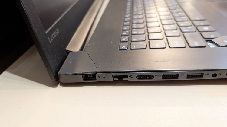 Lenovo IdeaPad 330-17ICH รูปที่ 6