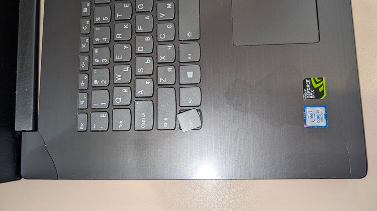 Lenovo IdeaPad 330-17ICH รูปที่ 7