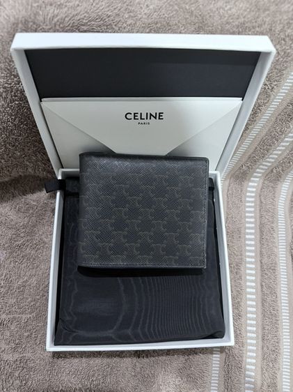 กระเป๋า Celine Triomphe Canvas 2023