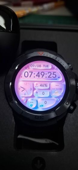นาฬิกา Smart Watch รูปที่ 2