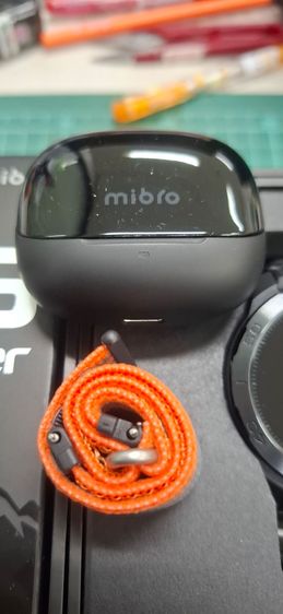 นาฬิกา Smart Watch รูปที่ 4