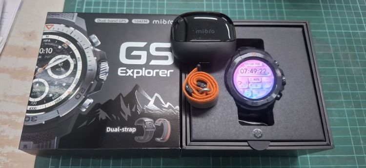 นาฬิกา Smart Watch รูปที่ 3