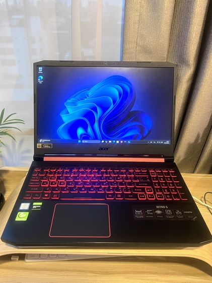 🔥Acer Nitro 5 AN515-54 | Gaming Notebook สายคุ้ม! รูปที่ 3