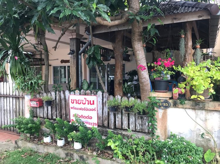 บ้านแฝด
