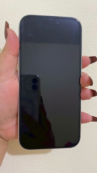 Iphone 17 pro เครื่องไทย แบต100% รูปที่ 13