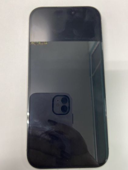 Iphone 17 pro เครื่องไทย แบต100% รูปที่ 11