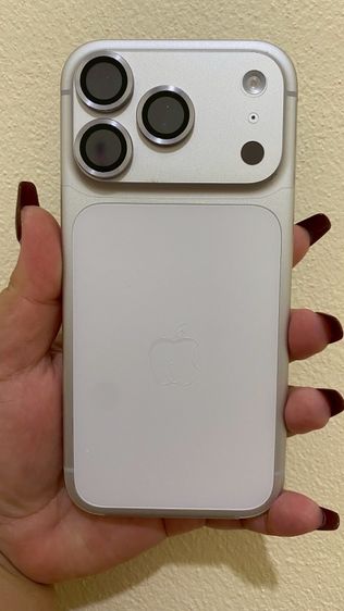 Iphone 17 pro เครื่องไทย แบต100% รูปที่ 14