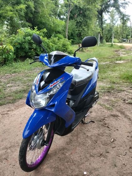 Yamaha Mio 2008 ขาย มีโอตาโต