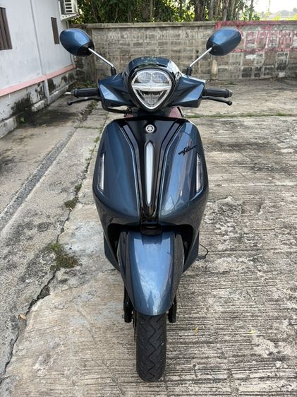 ขาย Yamaha Grand Filano Hybrid Connected ABS ปี 2024 รูปที่ 2