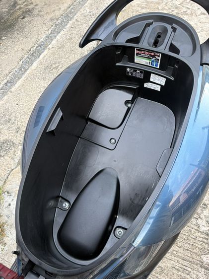 ขาย Yamaha Grand Filano Hybrid Connected ABS ปี 2024 รูปที่ 5