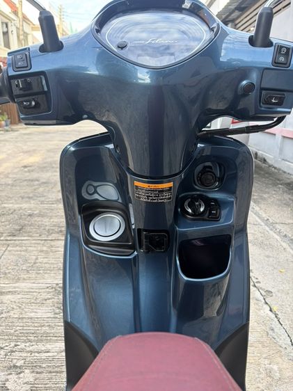 ขาย Yamaha Grand Filano Hybrid Connected ABS ปี 2024 รูปที่ 7