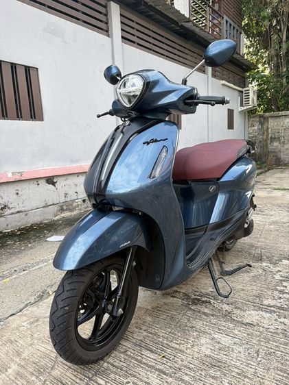 ขาย Yamaha Grand Filano Hybrid Connected ABS ปี 2024