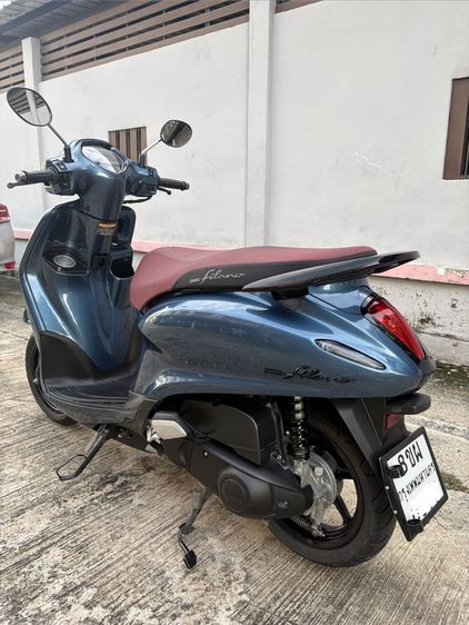 ขาย Yamaha Grand Filano Hybrid Connected ABS ปี 2024 รูปที่ 4