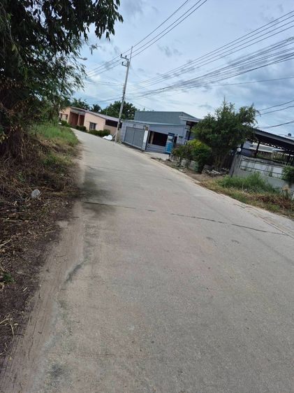 ขายที่ดิน 1 ไร่ ตำบลชะอำ อำเภอชะอำ จังหวัดเพชรบุรี (งดนายหน้าเพิ่มครับ) รูปที่ 3