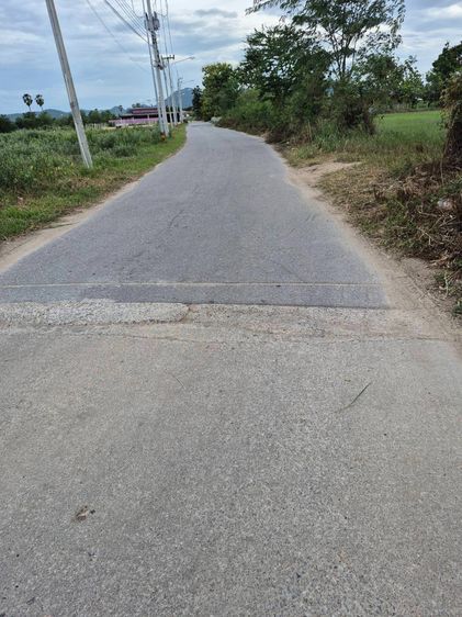 ขายที่ดิน 1 ไร่ ตำบลชะอำ อำเภอชะอำ จังหวัดเพชรบุรี (งดนายหน้าเพิ่มครับ) รูปที่ 4