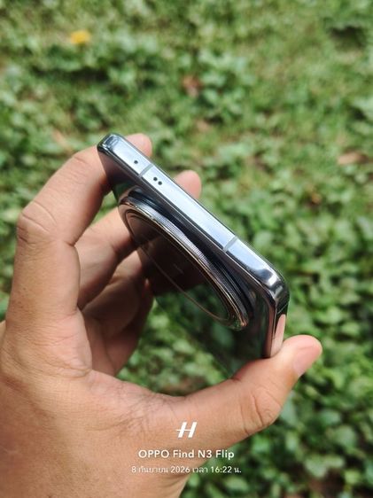 VIVO X200 12-256 รูปที่ 8