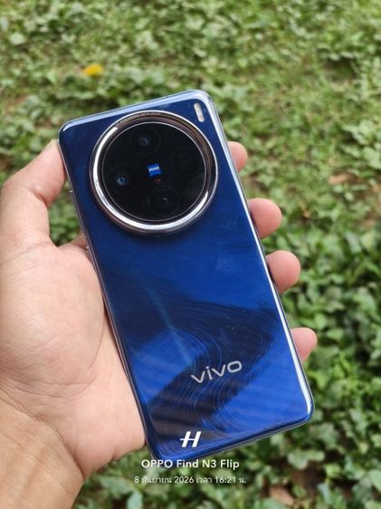 VIVO X200 12-256 รูปที่ 3