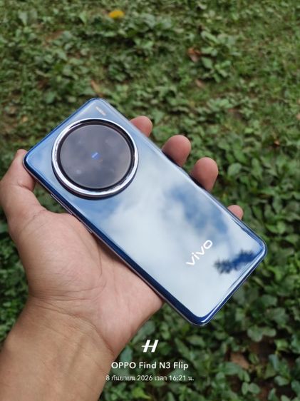 VIVO X200 12-256 รูปที่ 4