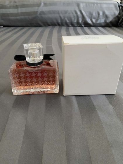 น้ำหอม Miss dior estense 80 ml กล่องเทส ของแท้ รูปที่ 2