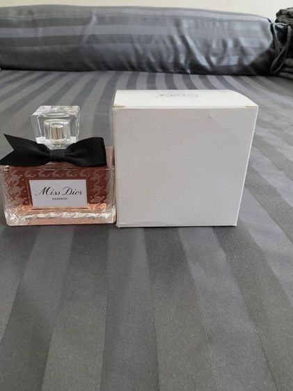 หญิง น้ำหอม Miss dior estense 80 ml กล่องเทส ของแท้