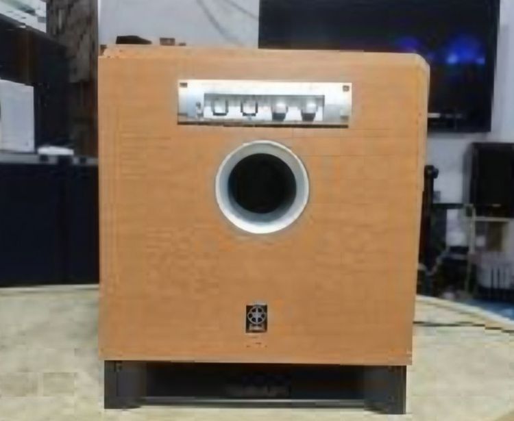 ขาย ชุด Home Theater Yamaha รูปที่ 6