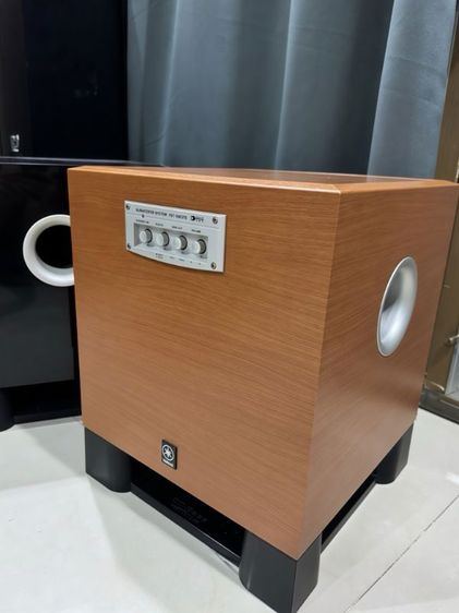 ขาย ชุด Home Theater Yamaha รูปที่ 7