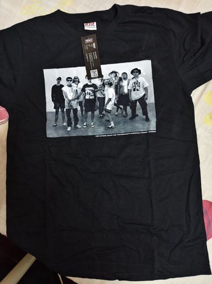 เสื้อเฟดเฟ่